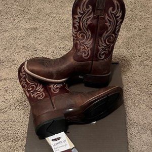 Ariat Lasco Ultra Western Boot - Mens 8.5